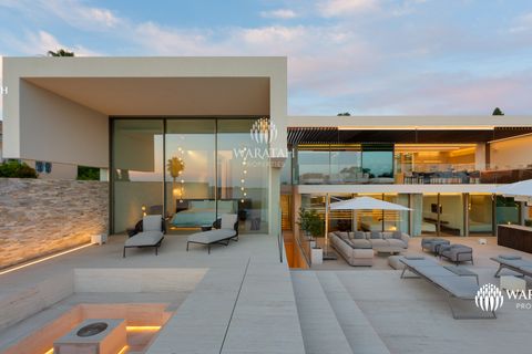 Villa a Vale do Lobo, Faro, Vale do Lobo - € 8.500.000 | Ref: Maddison - foto 3